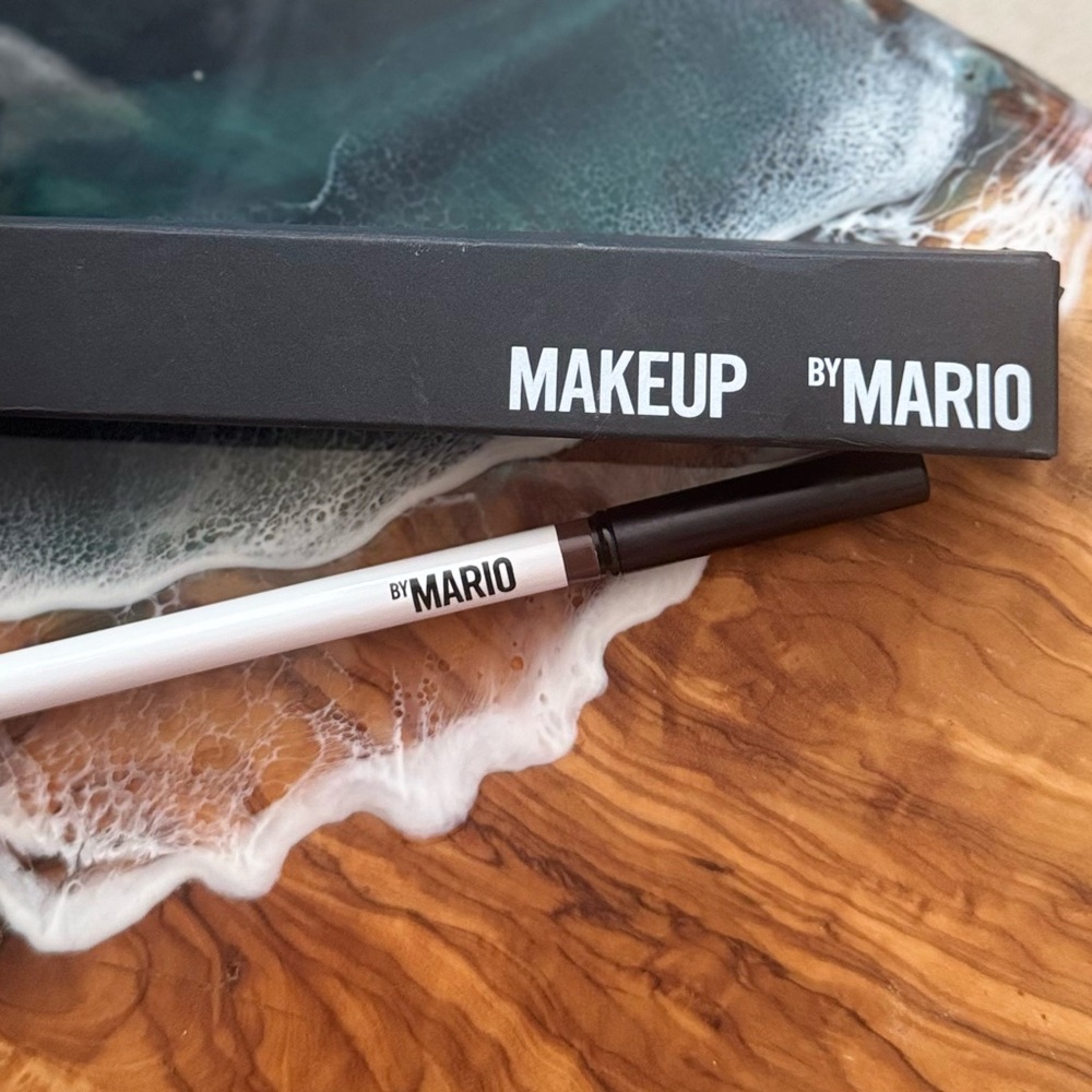 Makeup by Mario Dark Chocolate Lip Liner